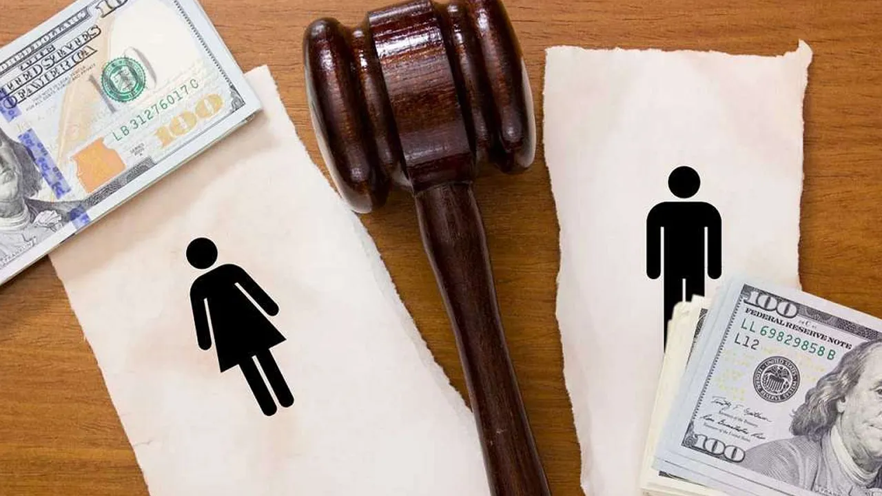 حقوق و تکالیف قانونی در نفقه و اجرتالمثل