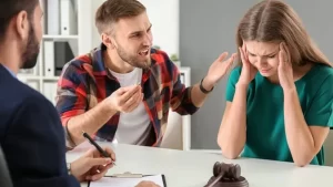 دفاع در برابر دعاوی نشوز و تأثیر آن بر نفقه