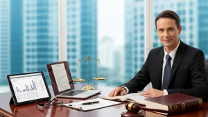 چگونه بهترین وکیل تجاری را انتخاب کنیم؟
