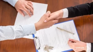 وکیل قراردادها در اصفهان - وکیل مهدی محمدی