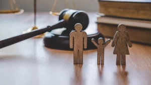 مزایای داشتن وکیل خانواده در حل اختلافات خانوادگی